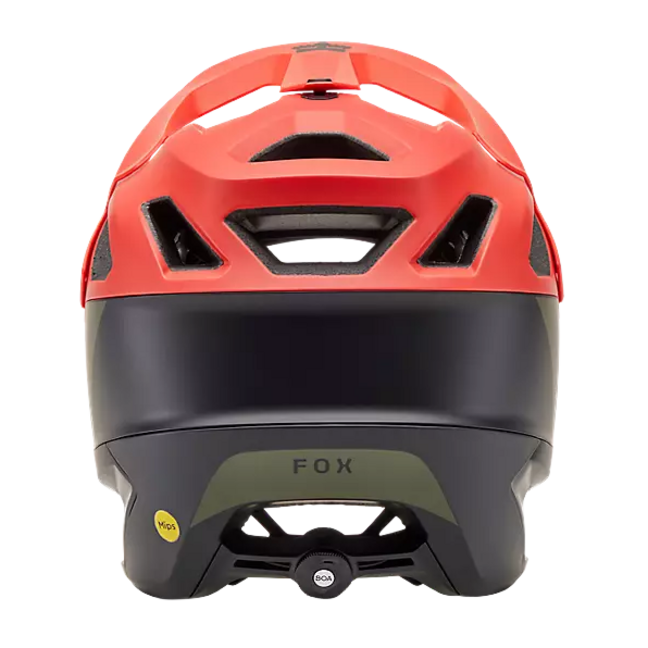 Fox Speedframe Pro Mips helmet LordGun online bike store