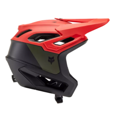Fox Dropframe Pro Mips helmet