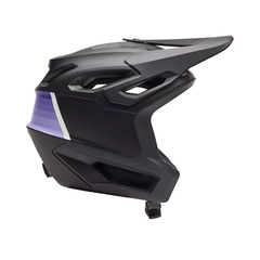 Fox Dropframe Pro Mips helmet
