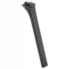 Tige De Selle Carbone Specialized Zertz - 27,2 Mm X 330 Mm Pour Route, VTT, Gravel (Occasion)