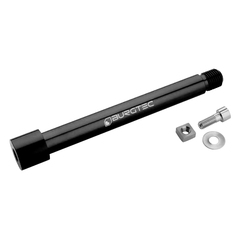Impugnature Manubrio Burgtec Bartender Pro - Lock-On 30mm, Basso Profilo, Per Bici Da Corsa E Ciclismo