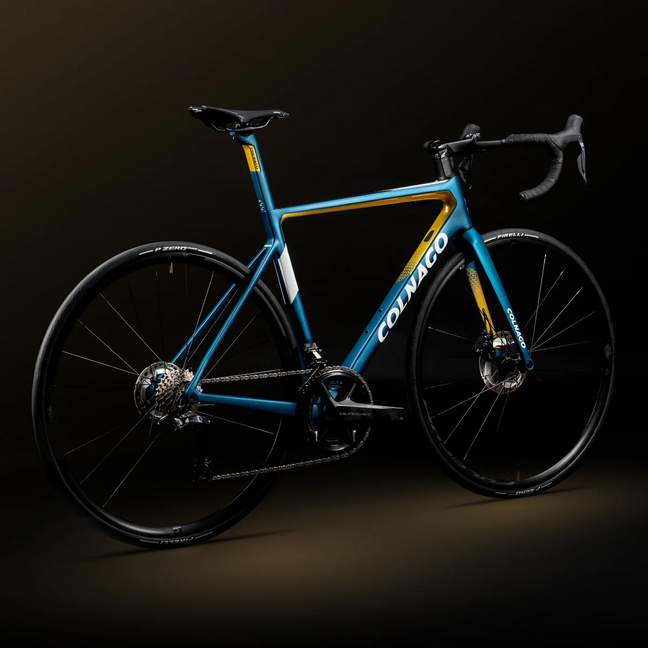 Colnago V3 Shimano 105 DI2 12V