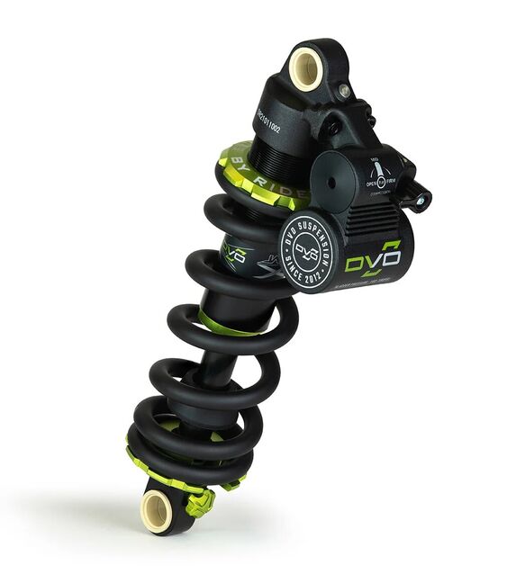 DVO Jade X Coil rear shock LordGun online bike store