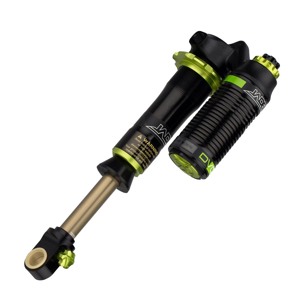 UN0052TI COLLARE PER AMMORTIZZATORE DI STERZO LINEARE DIAMETRO 52MM - Foto 11