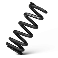 Amortisseur FOX 400lb, Course 2.450, Noir - Référence 60X80304133 Pour VTT Ou Moto