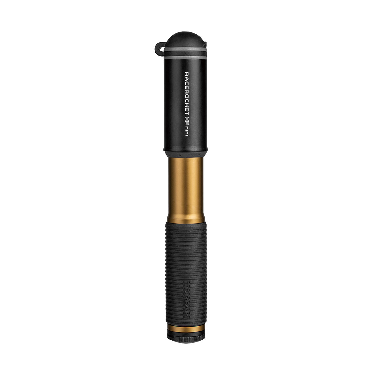 Topeak RaceRocket MT Minipumpe 6 Bar Schwarz Online Kaufen