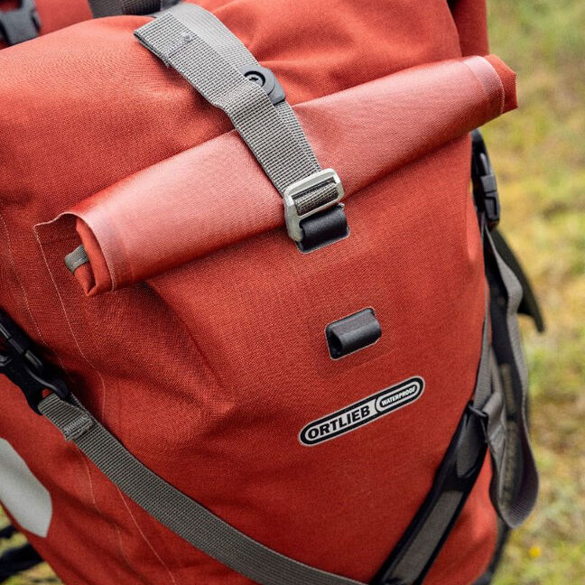 Ortlieb Back Roller Plus rear bag LordGun online bike store