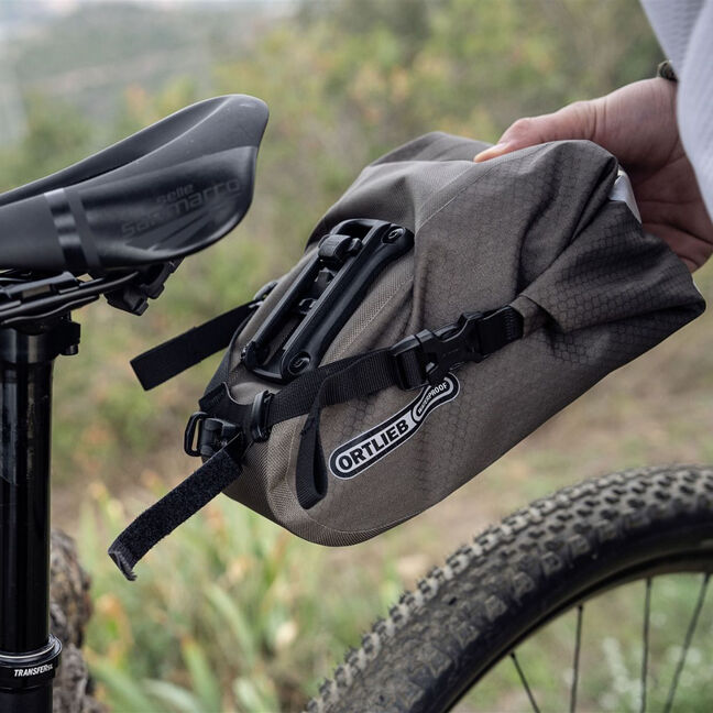 Ortlieb under Saddle Bag 4,1 L LordGun online bike store
