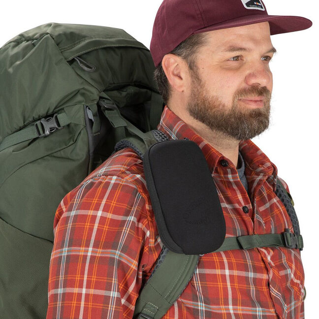 osprey 48l backpack Exos 48 Blue Ribbon / L/XL 3.1 Phillip Lim Bags KidsbackpacksandLunch offs run down the Women's Clothing Size:One Size