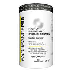 Anderson Cluster Dextrin supplement