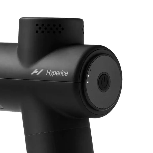 Hyperice Hypervolt Go 2 percussion massage device LordGun online