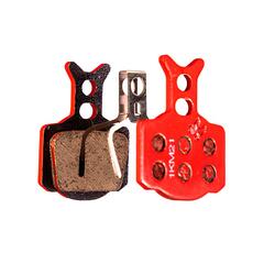 Pastiglie Freni Bici Pastiglie Freni Formula Cura Composto