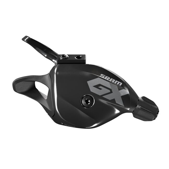 Mando cambio Sram GX DH 7V LordGun tienda de bicicletas online