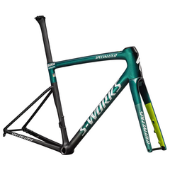 Cuadro Specialized S-Works Tarmac SL8 Team 2024