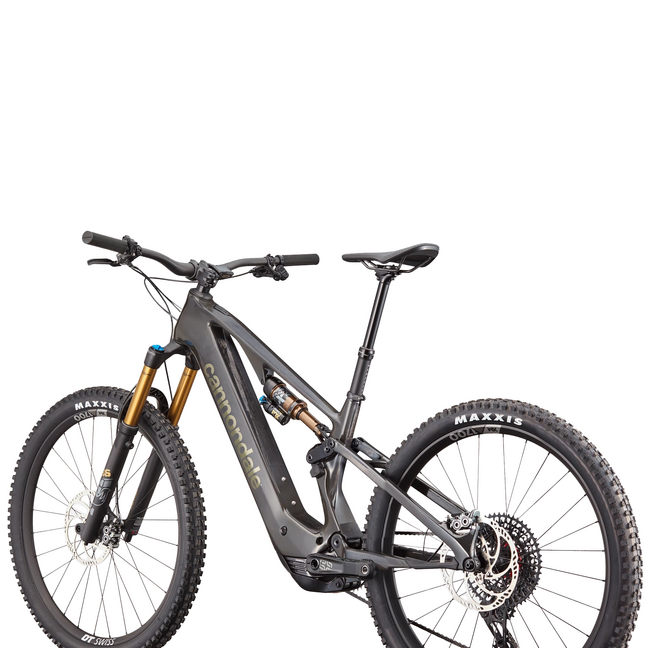 Cannondale Moterra SL 1 2024 LordGun online bike store