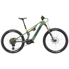 Cannondale Moterra SL 1