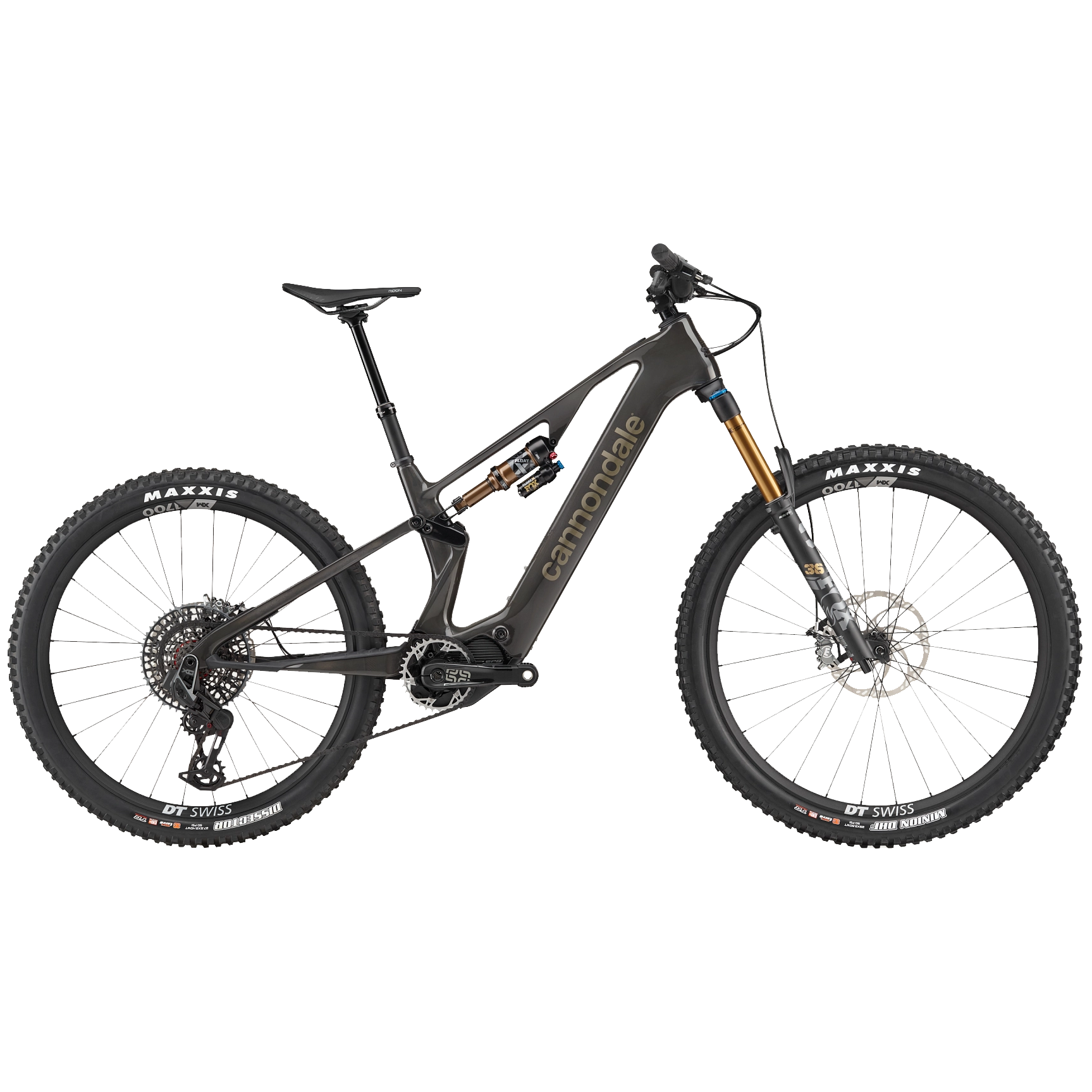 Cannondale Moterra SL 1 2024 LordGun online bike store