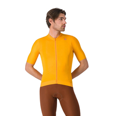 colour: Vivid Orange - Dark Gray