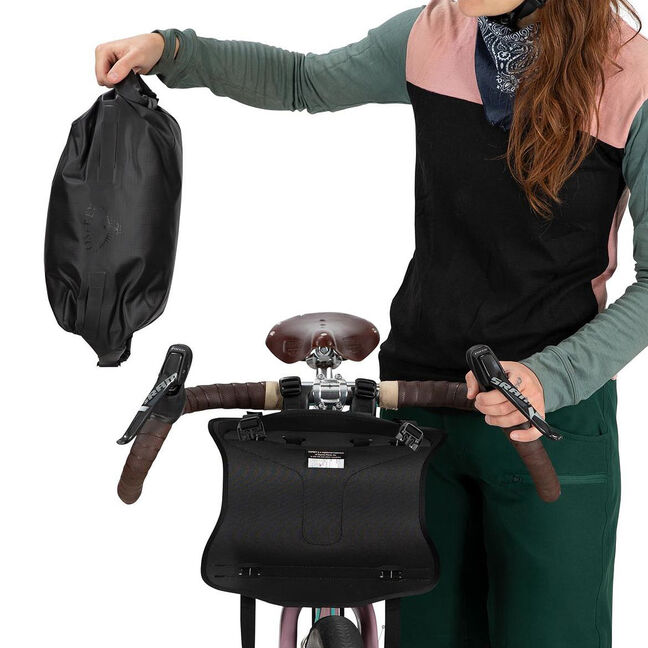 Osprey Escapist handlebar bag L 2024 LordGun online bike store