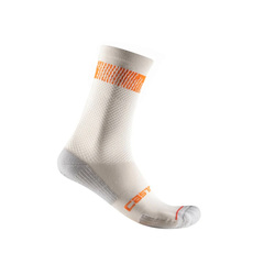 Calze Da Ciclismo Castelli PROLOGO 15 – Blu Belgio, L'alito Di Classe Per I Tuoi Piedi