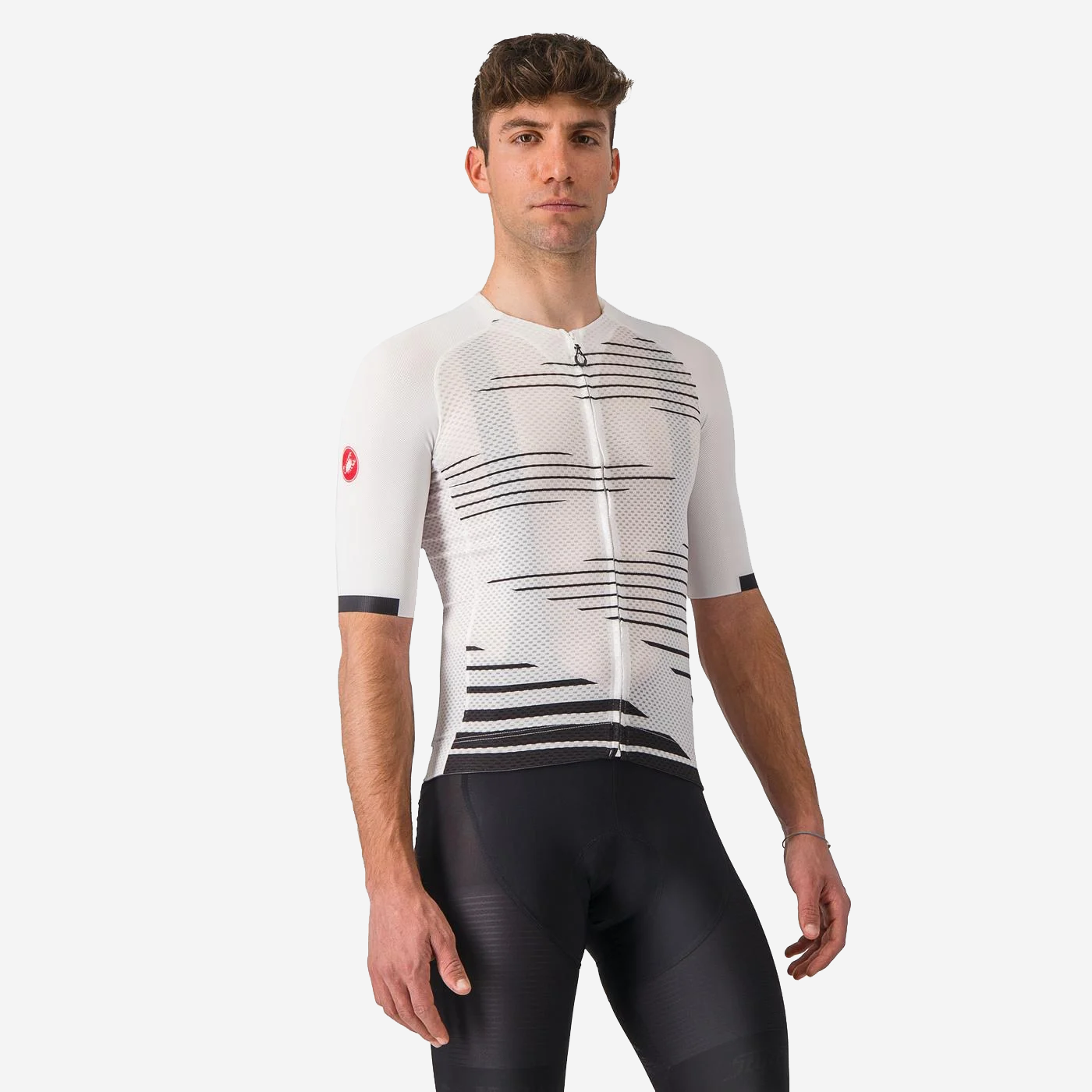 Castelli Climber's 3.0 SL2 - Maillot de cyclisme Homme | Achat en ligne