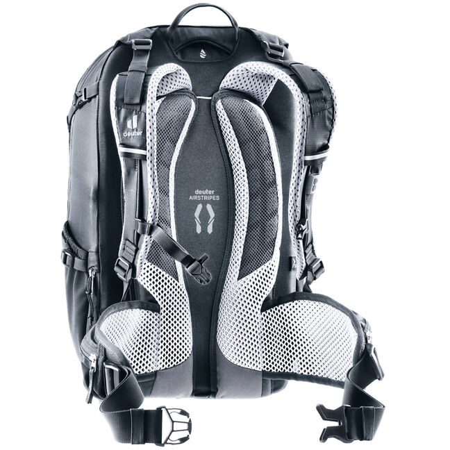 Deuter shops rucksack trans alpine pro 28