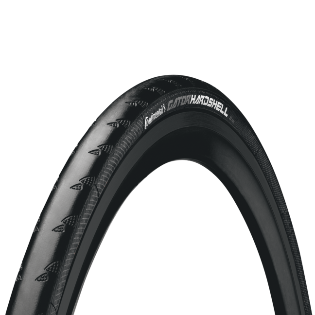 Continental Ride Tour 20'' Pneumatico Tubetype Wire Extra PunctureBelt E-Bike e25