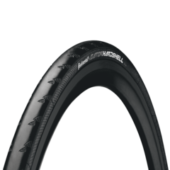 Continental Gator Hardshell 700 Black Edition tyre