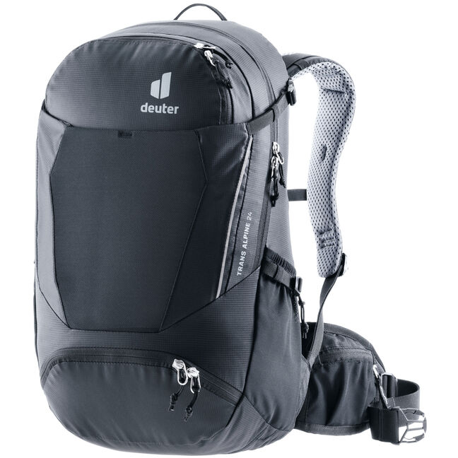 Deuter trans alpine 24 orders