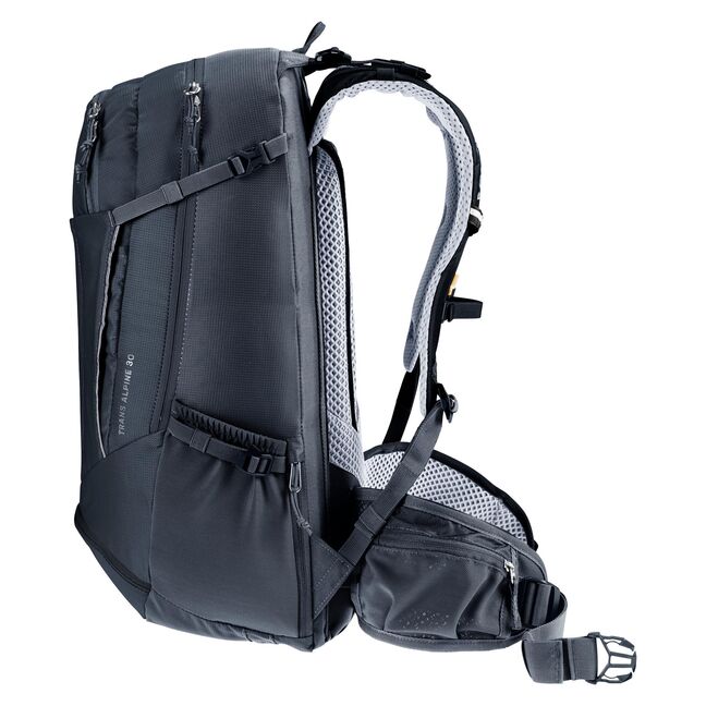Deuter Trans Alpine 30 backpack LordGun online bike store
