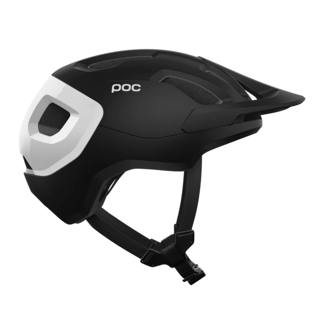 Poc Axion Race Mips helmet