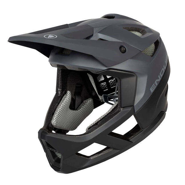 Mips full face mtb helmet deals