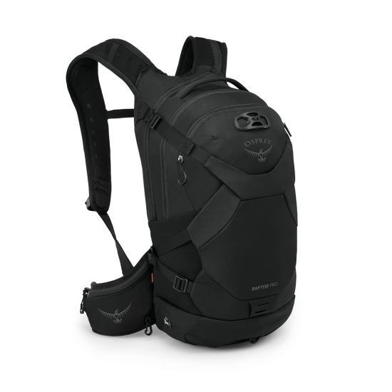 Sac à dos Osprey Raptor 14 2025 LordGun online bike store