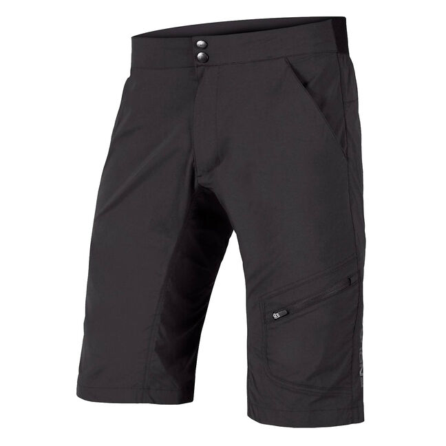 Endura Hummvee Lite shorts with pad 2024