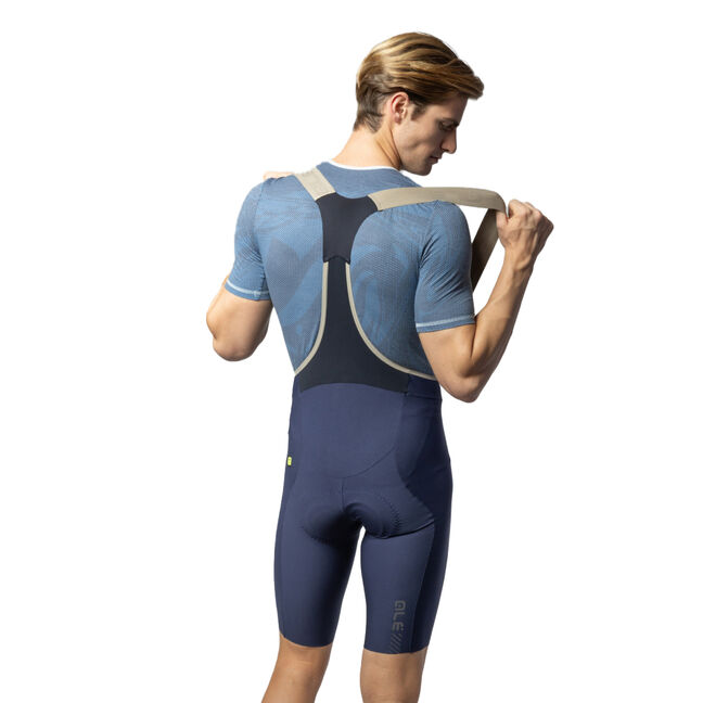 Ale master bib shorts online