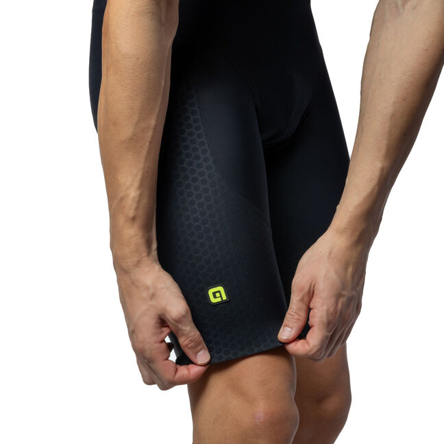 Ale R EV1 Hammer 2 Bib Shorts 2024 LordGun Online Bike Store