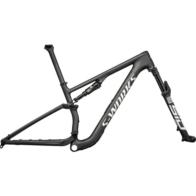 Specialized s works epic frame sales