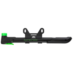 Syncros Essentials Alloy mini pump