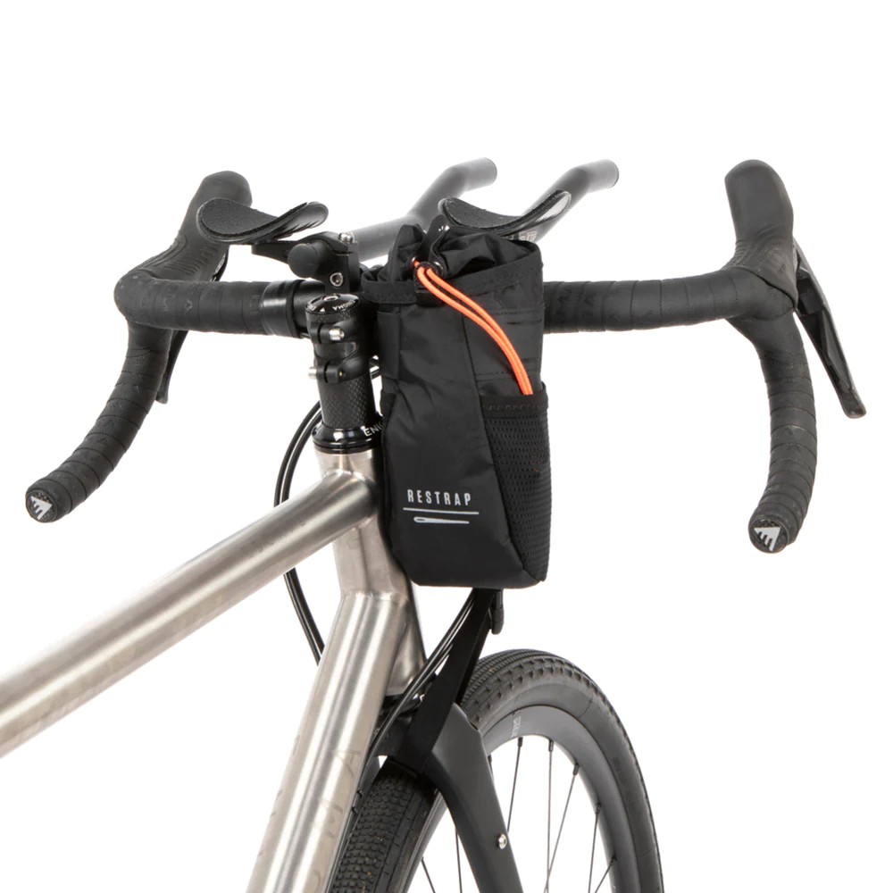 Bolsa Restrap Race Stem LordGun tienda de bicicletas online