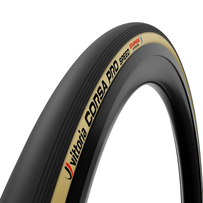 Vittoria Corsa Pro Speed Graphene 2.0 TLR 700 tyre LordGun online