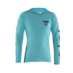 Maillot Leatt MTB Gravity 2.0
