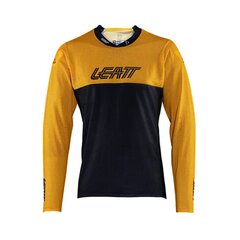 Leatt MTB Gravity 4.0 jersey