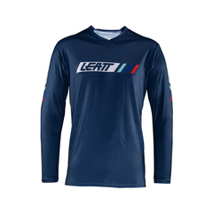 Maillot vtt fashion leatt