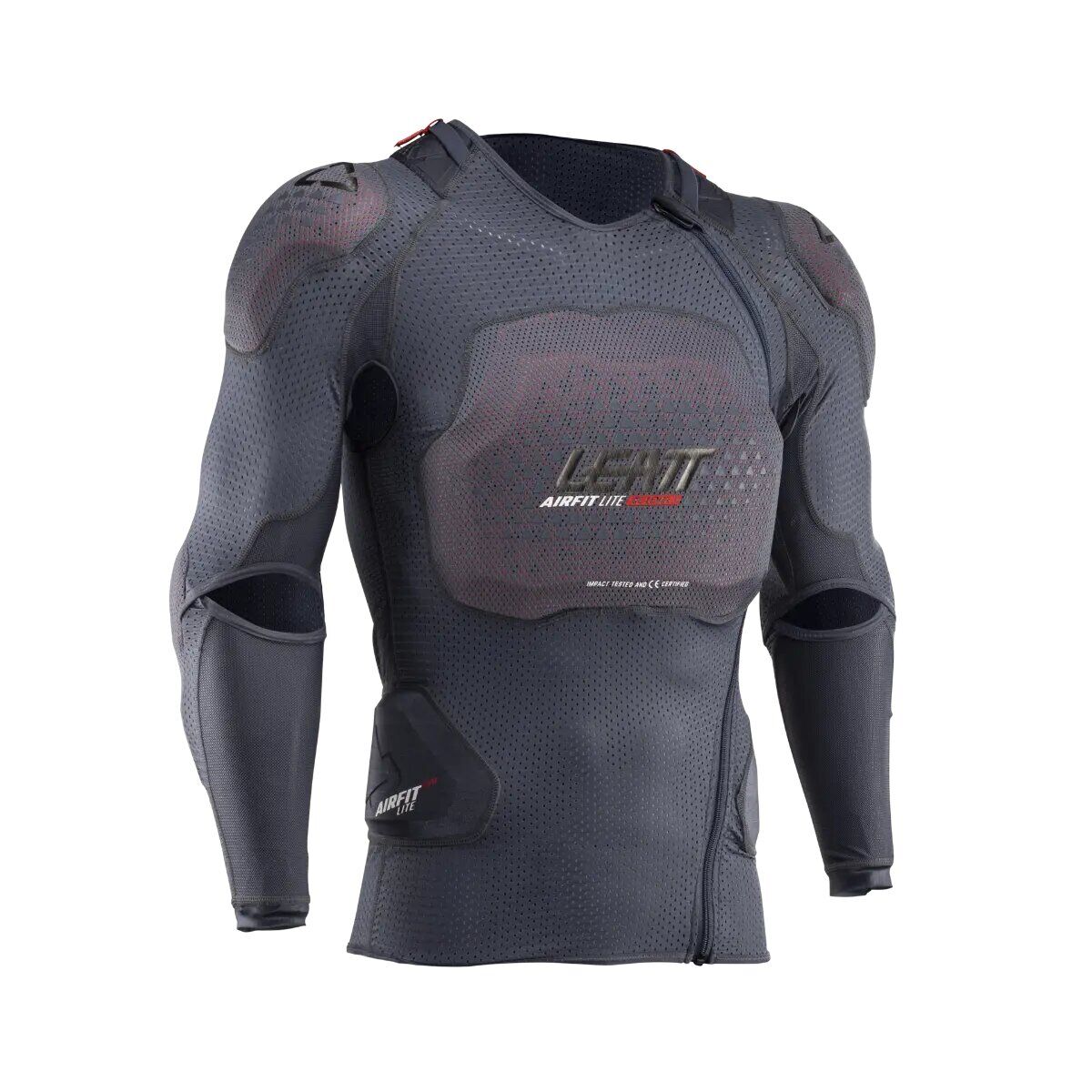 Leatt Body Protector 3DF Airfit Lite Evo body protection 2024 LordGun