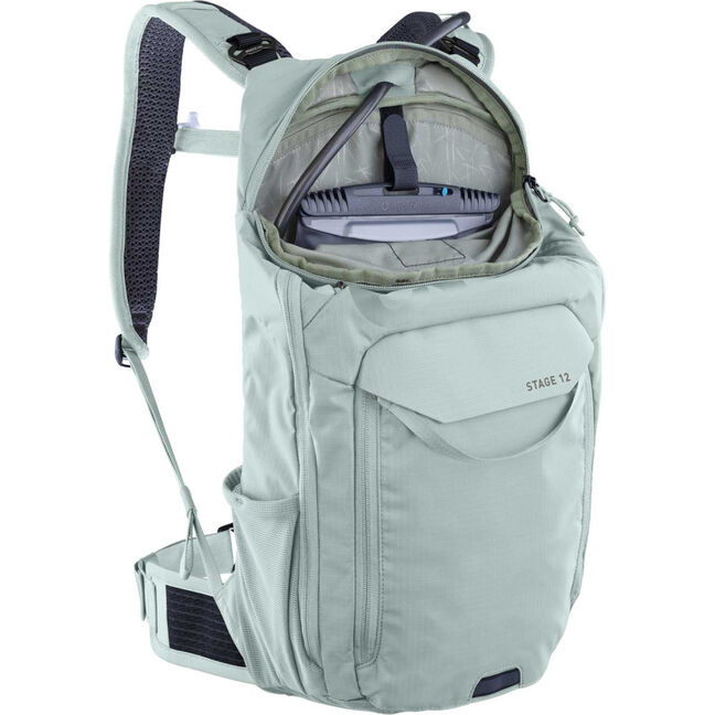 Evoc Stage 12 L backpack LordGun online bike store