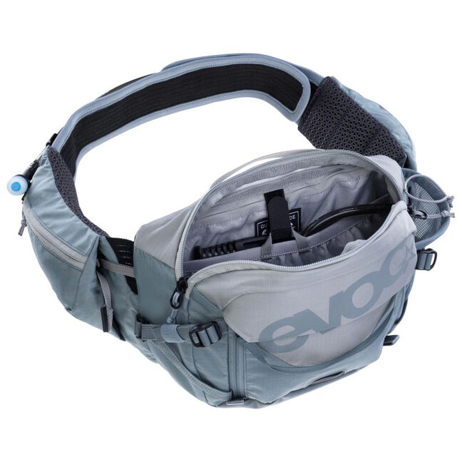 Evoc Hip Pack Pro 3 L+ 1.5 L Hydration Bladder LordGun online bike store Evoc Hip Pack Pro 3 L+ 1.5 L Hydration Bladder LordGun online bike store