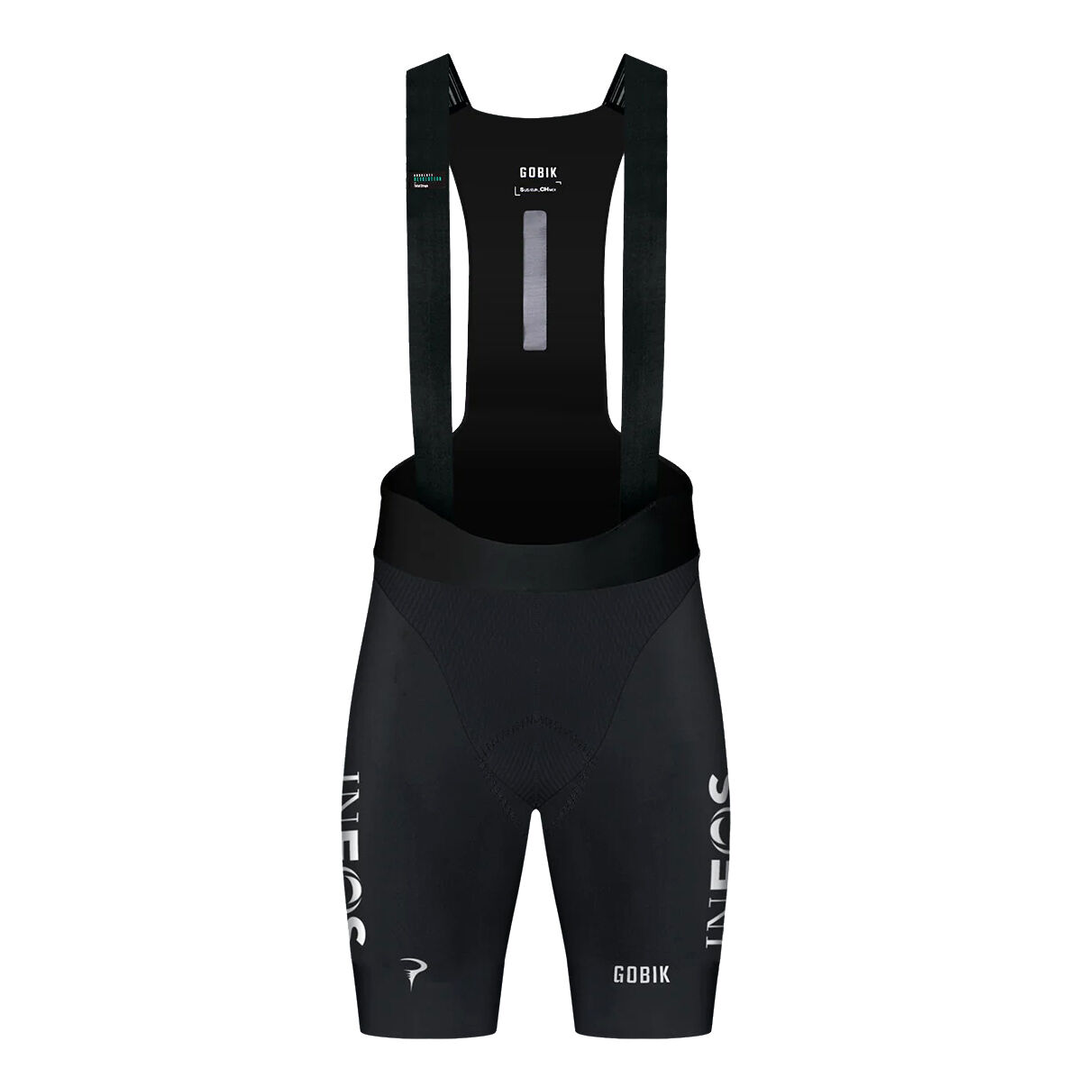 Gobik Lancer Ineos Grenadiers bib shorts 2024 LordGun online bike store