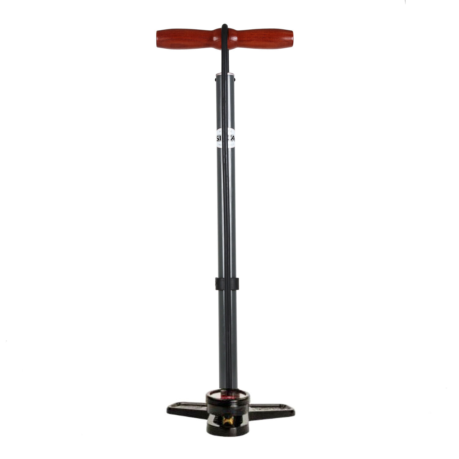 Silca pista plus floor pump hotsell