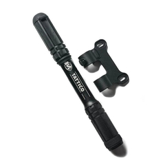 Silca Tattico mini pump