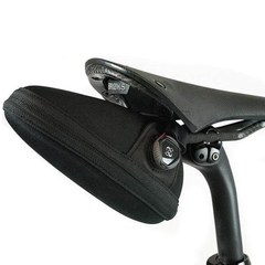 Borsa Da Sella Impermeabile UBORSE 13L Per Bici - Leggera, Riflettente, Per Corsa E MTB